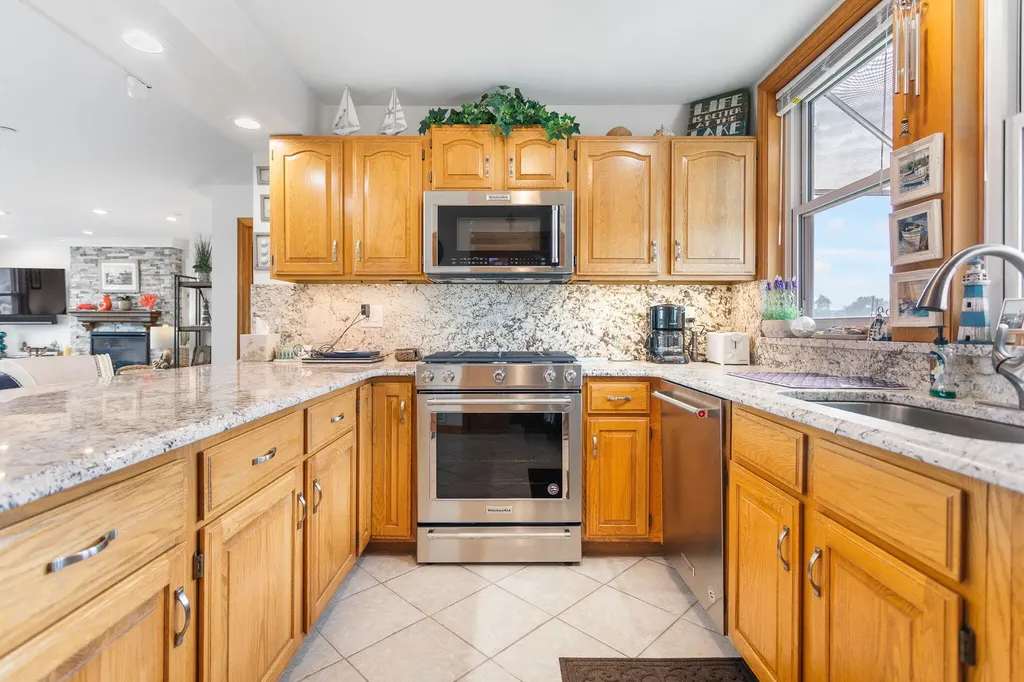 260 Water Street St. Joseph City MI 49085