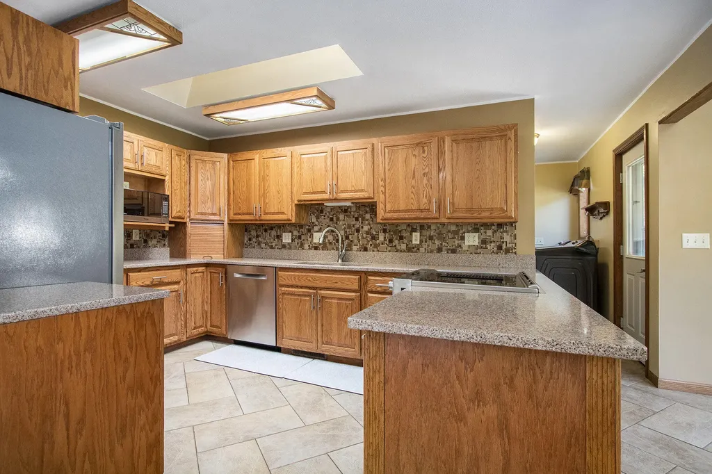 6030 Paw Paw Lake Road Coloma Charter Township MI 49038