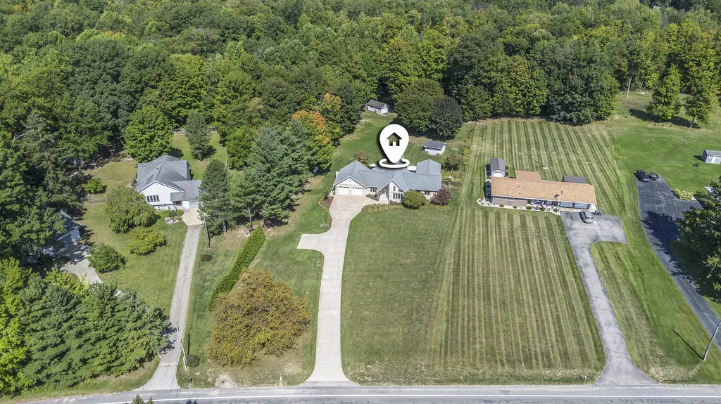 6030 Paw Paw Lake Road Coloma Charter Township MI 49038