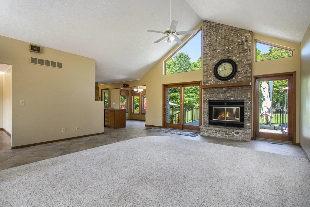 6030 Paw Paw Lake Road Coloma Charter Township MI 49038