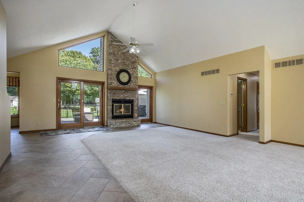 6030 Paw Paw Lake Road Coloma Charter Township MI 49038