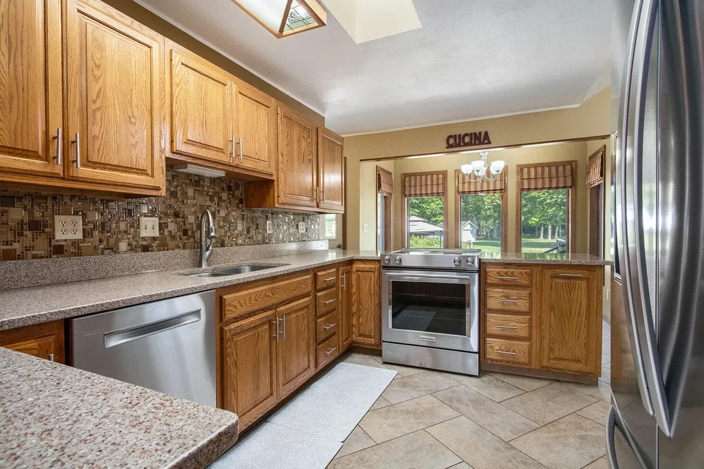 6030 Paw Paw Lake Road Coloma Charter Township MI 49038
