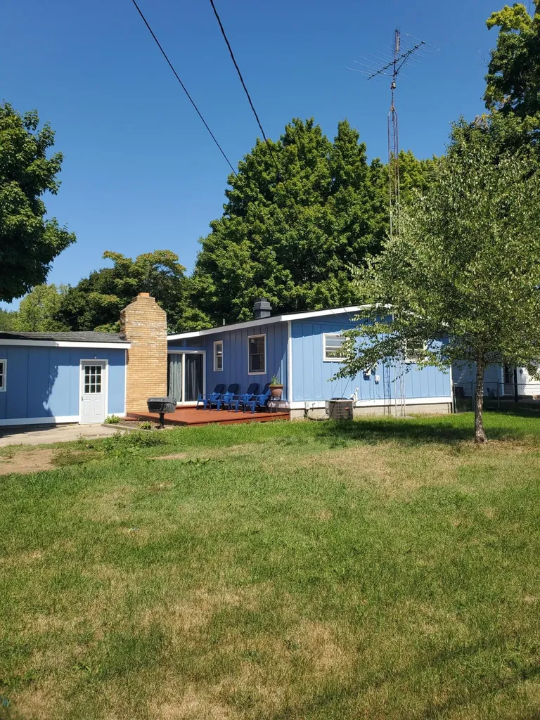682 Waverly Drive Benton Charter Township MI 49022