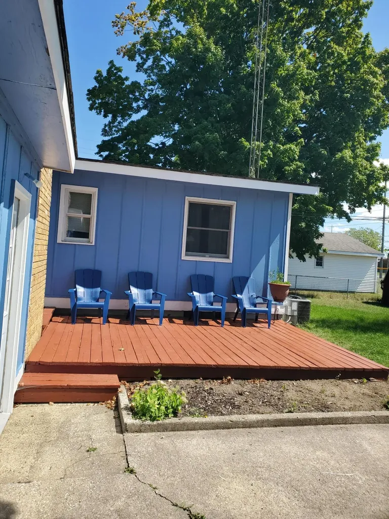 682 Waverly Drive Benton Charter Township MI 49022