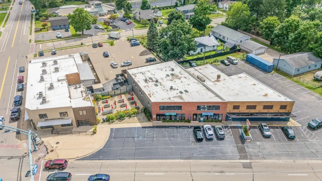 9723 Red Arrow Highway Bridgman City MI 49106
