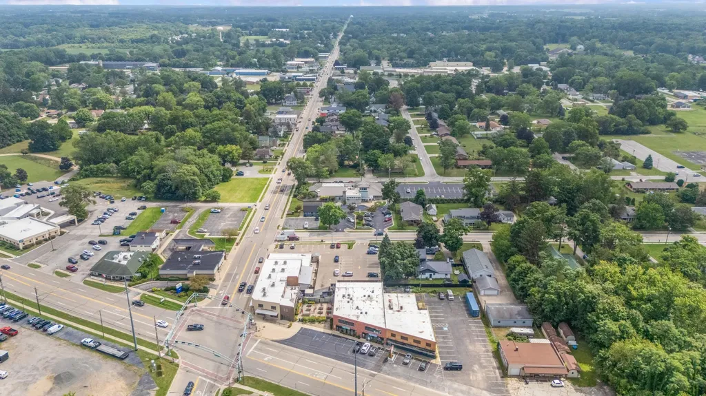 9723 Red Arrow Highway Bridgman City MI 49106
