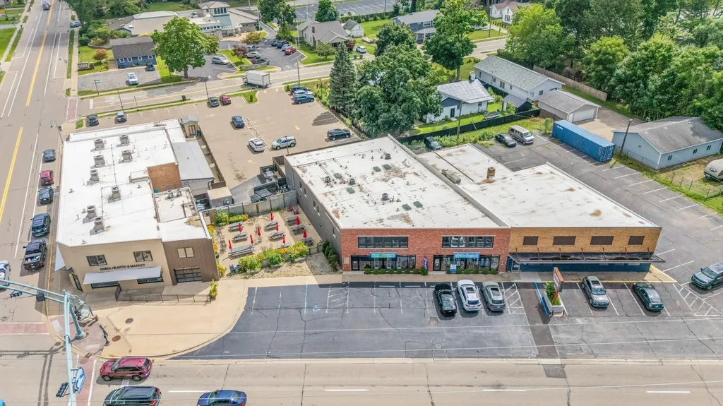 9729 Red Arrow Highway Bridgman City MI 49106