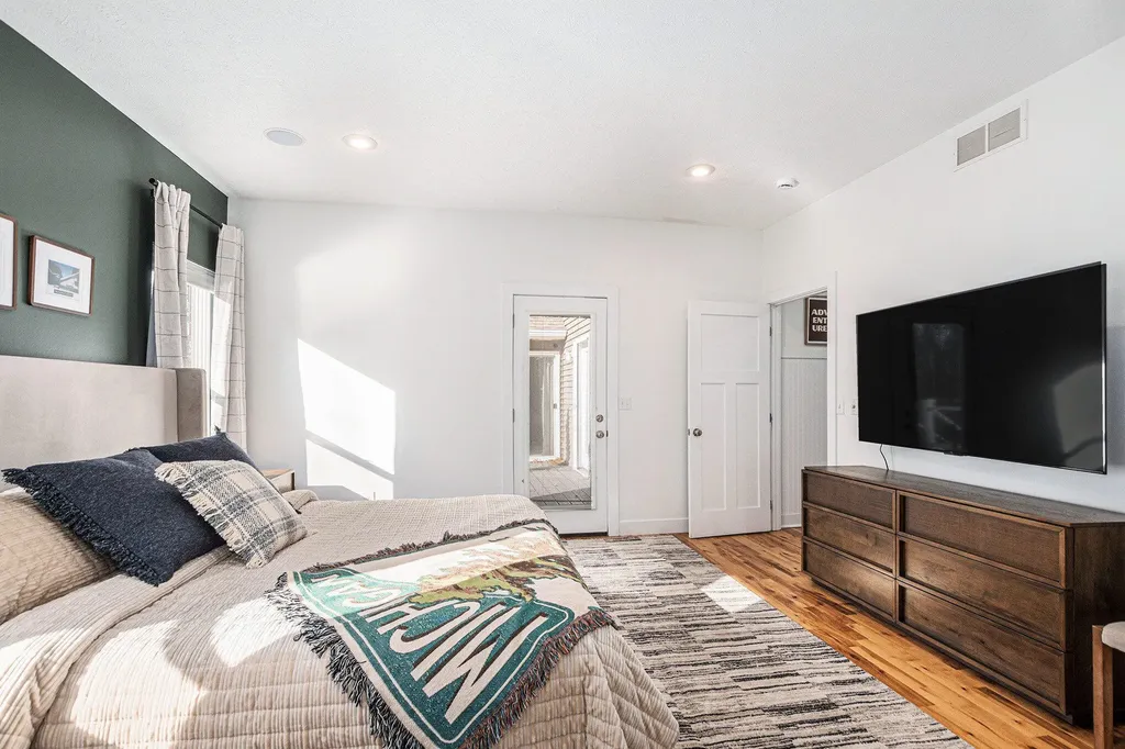 16659 Adler Drive Port Sheldon Township MI 49460