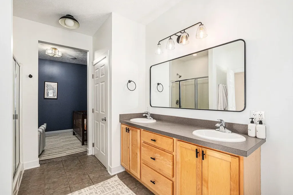 16659 Adler Drive Port Sheldon Township MI 49460