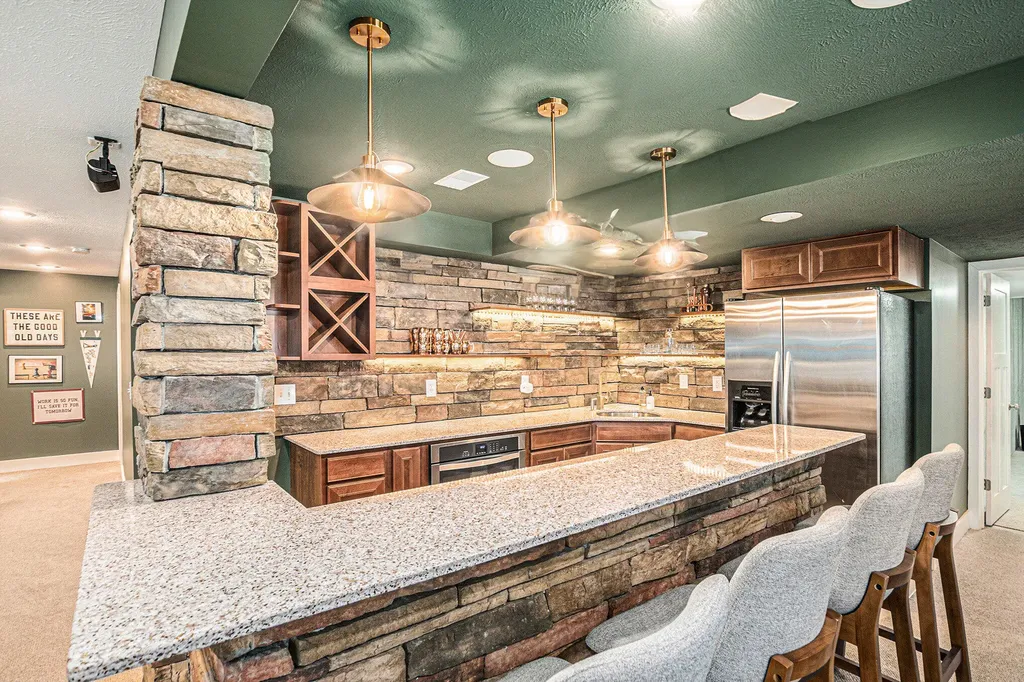 16659 Adler Drive Port Sheldon Township MI 49460