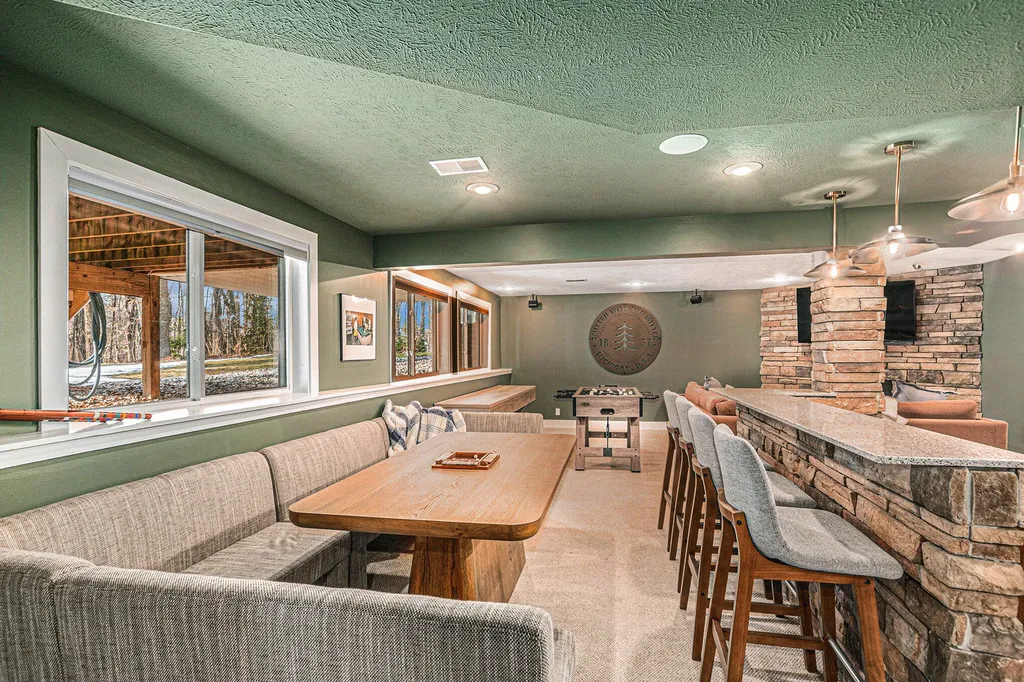 16659 Adler Drive Port Sheldon Township MI 49460