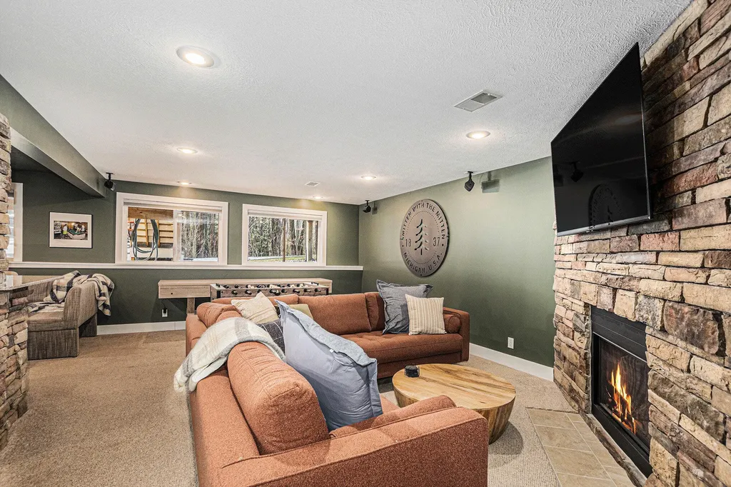 16659 Adler Drive Port Sheldon Township MI 49460