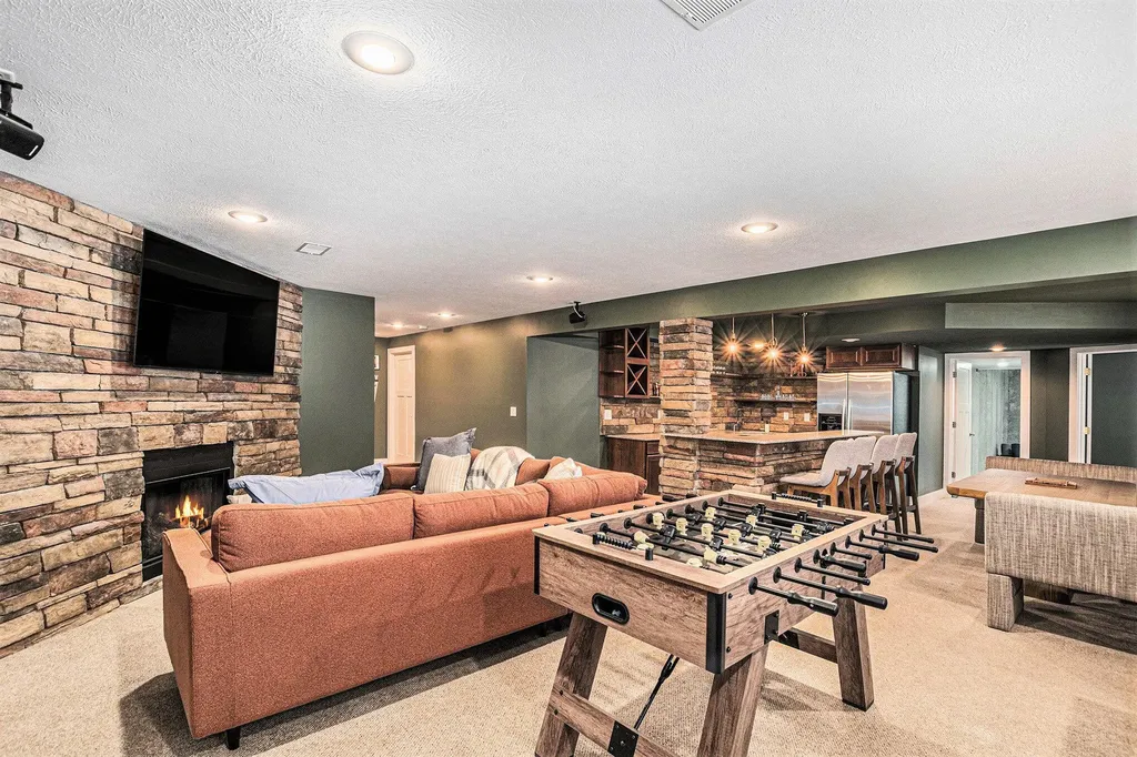 16659 Adler Drive Port Sheldon Township MI 49460