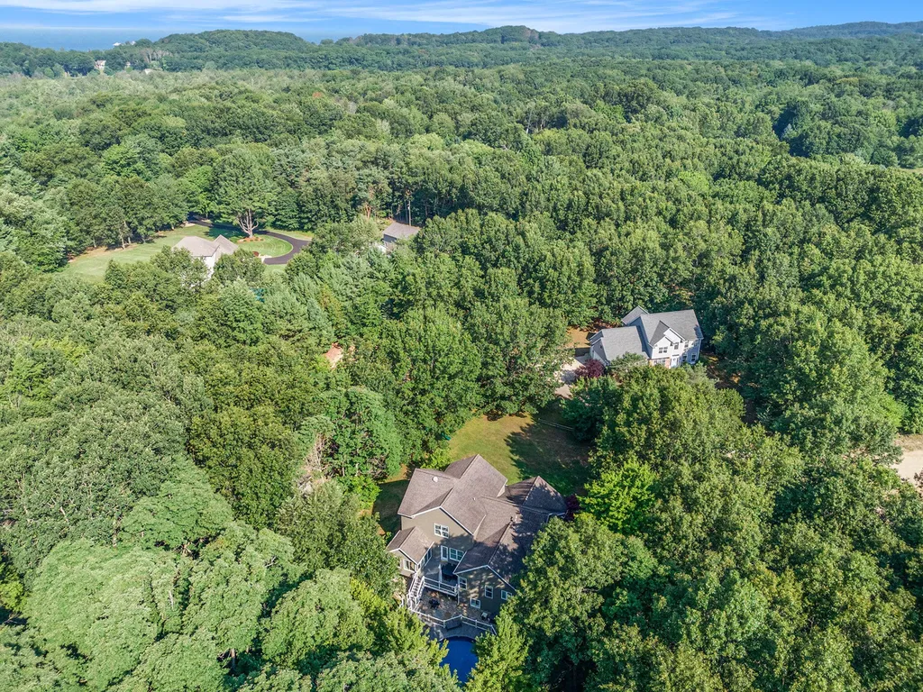 16659 Adler Drive Port Sheldon Township MI 49460