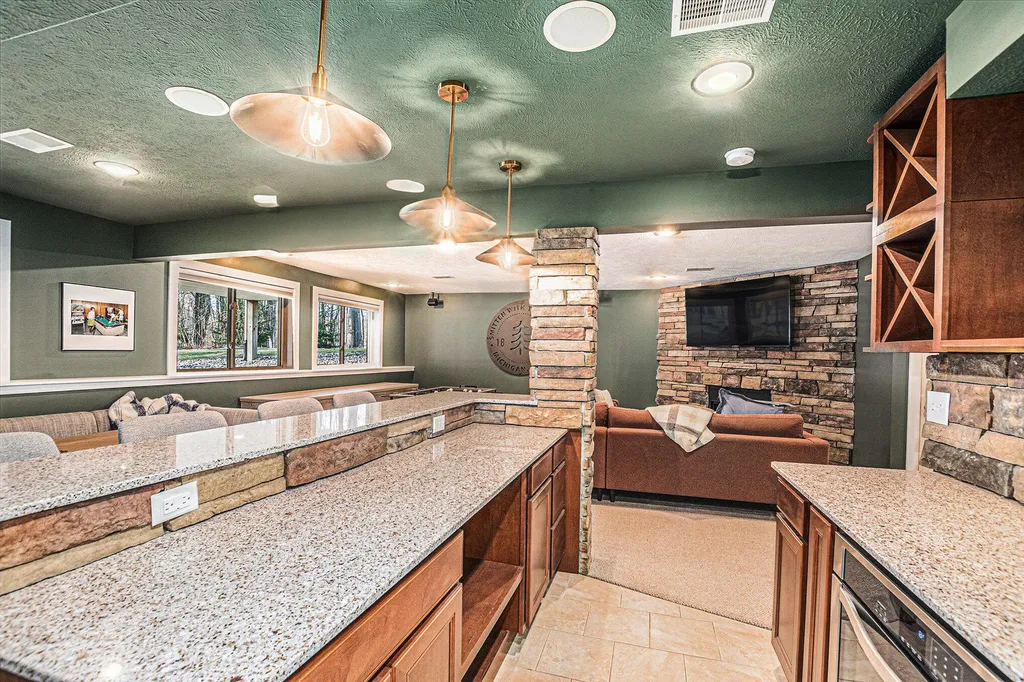 16659 Adler Drive Port Sheldon Township MI 49460