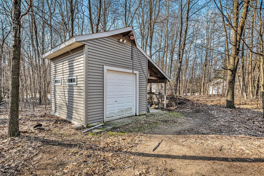16659 Adler Drive Port Sheldon Township MI 49460
