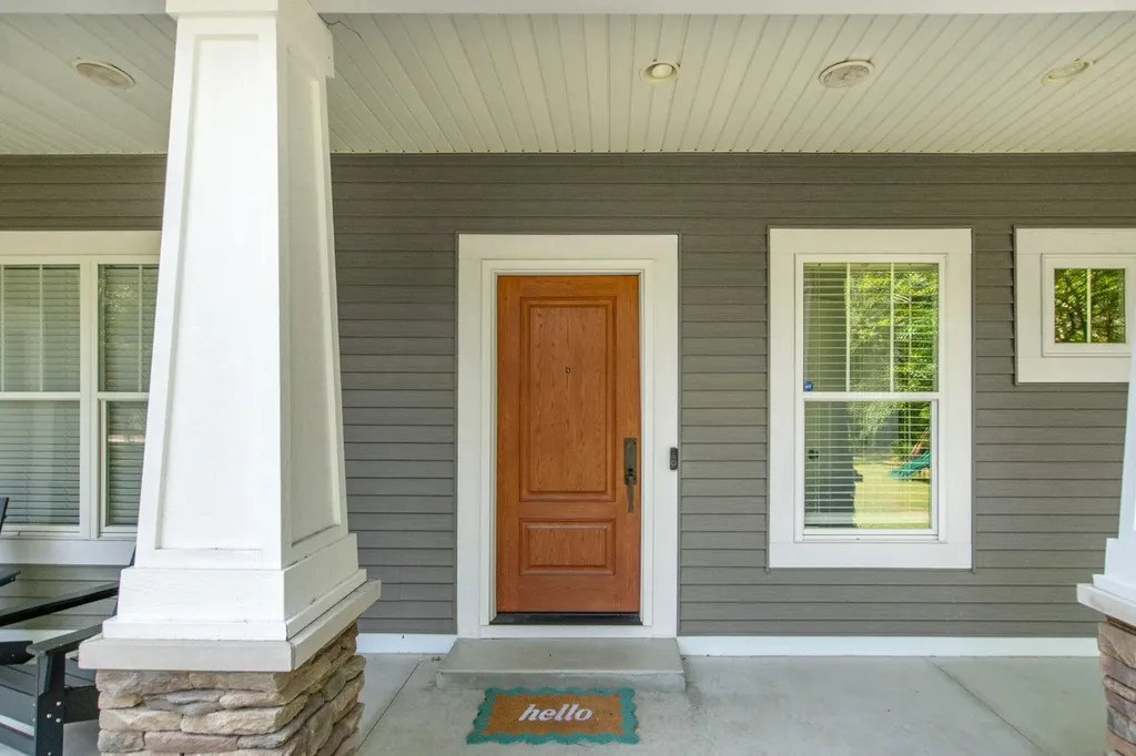 16659 Adler Drive Port Sheldon Township MI 49460