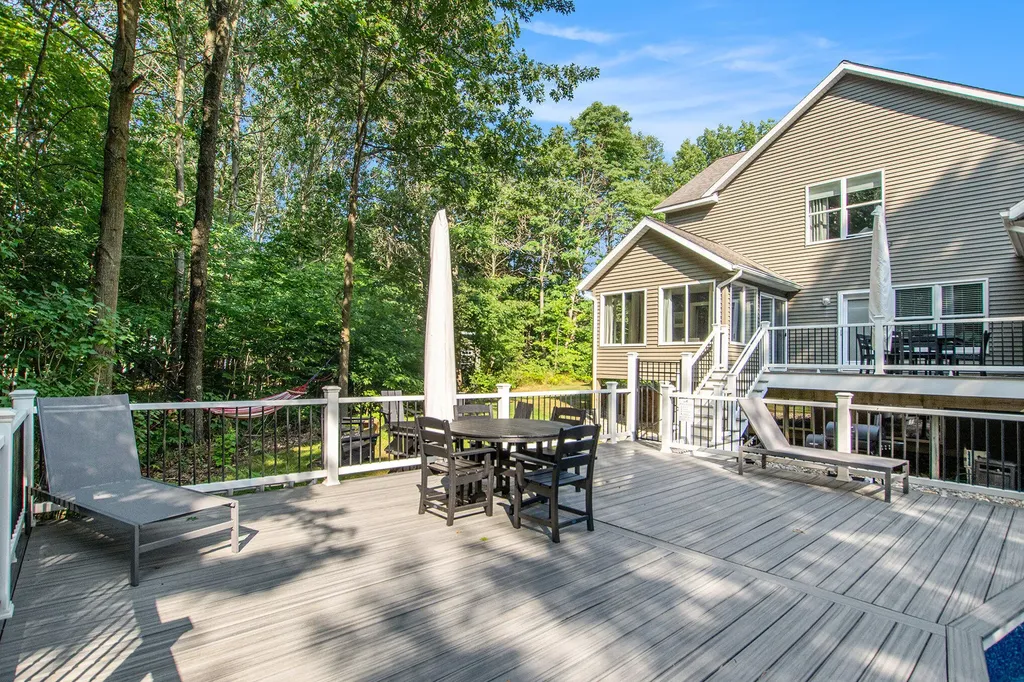 16659 Adler Drive Port Sheldon Township MI 49460