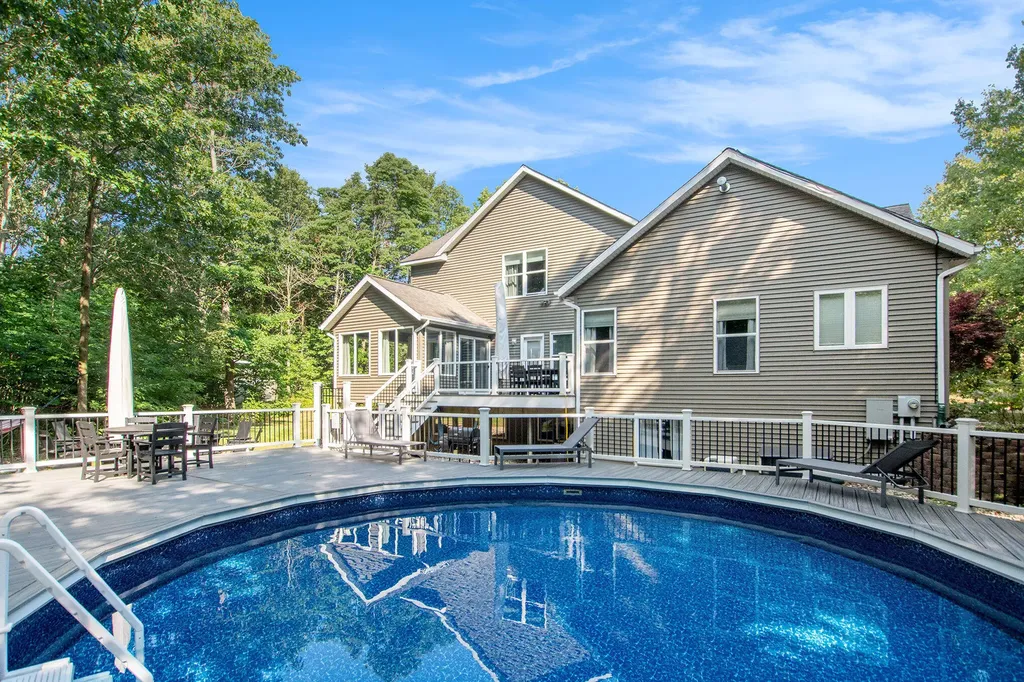16659 Adler Drive Port Sheldon Township MI 49460