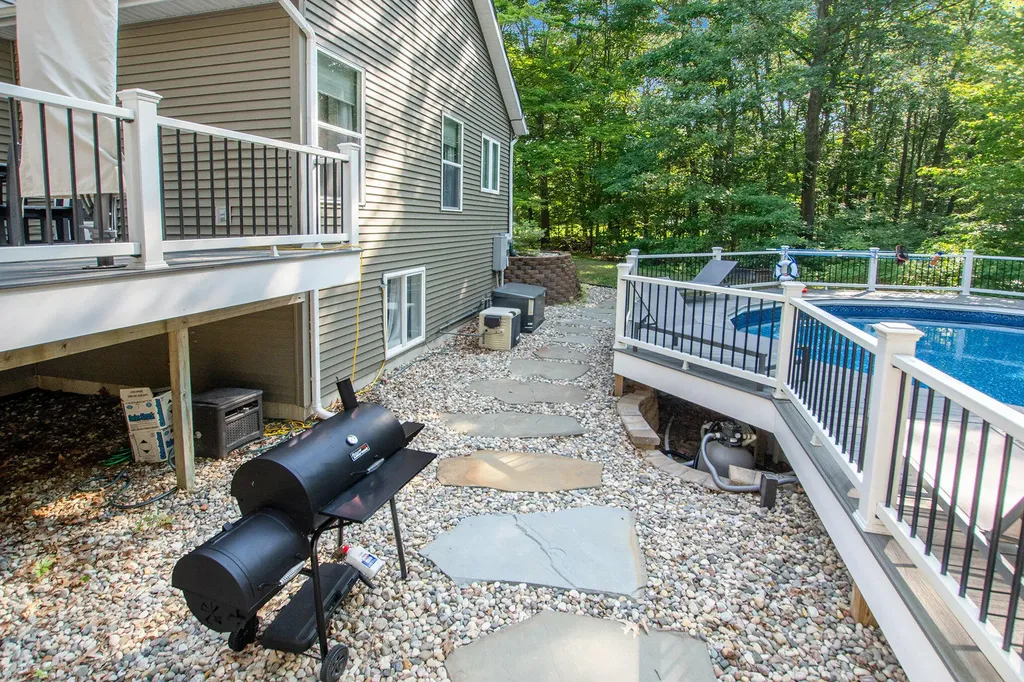 16659 Adler Drive Port Sheldon Township MI 49460