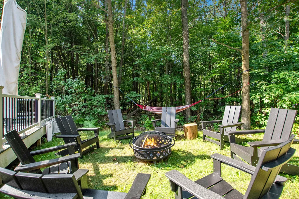 16659 Adler Drive Port Sheldon Township MI 49460