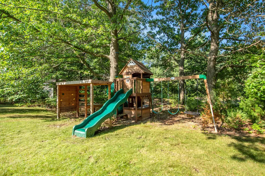 16659 Adler Drive Port Sheldon Township MI 49460