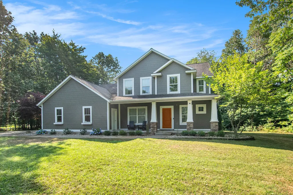 16659 Adler Drive Port Sheldon Township MI 49460