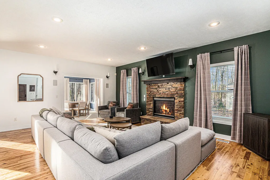 16659 Adler Drive Port Sheldon Township MI 49460