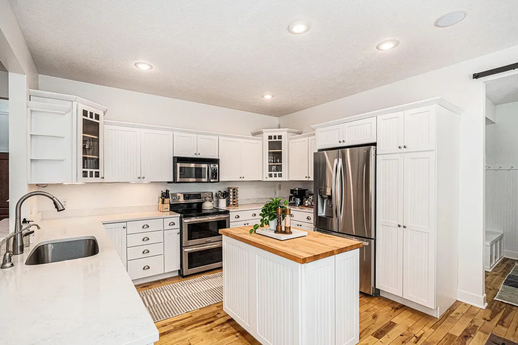 16659 Adler Drive Port Sheldon Township MI 49460