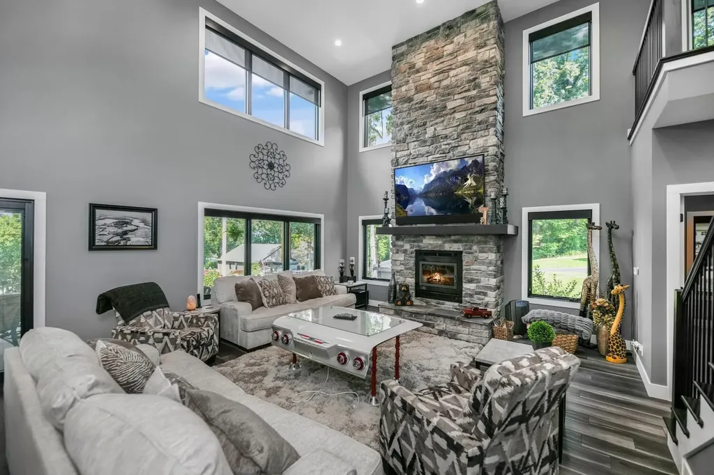 69639 Shady Lane Porter Township MI 49099