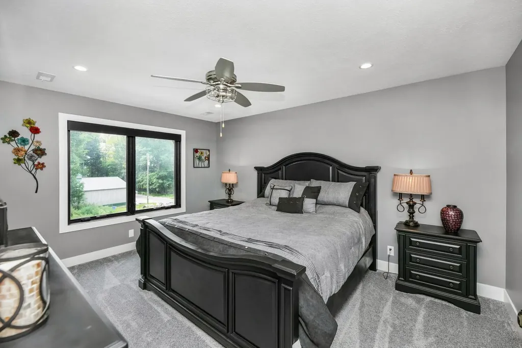 69639 Shady Lane Porter Township MI 49099