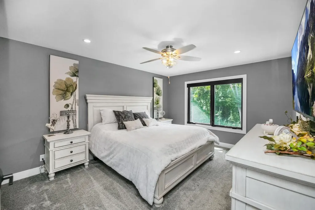 69639 Shady Lane Porter Township MI 49099