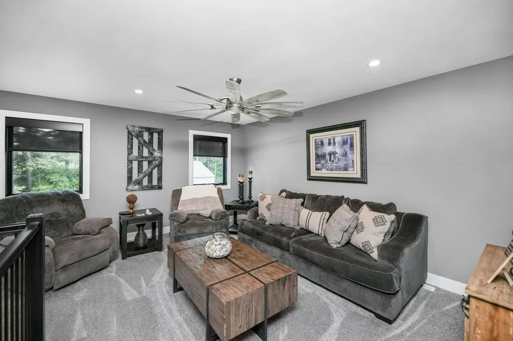 69639 Shady Lane Porter Township MI 49099