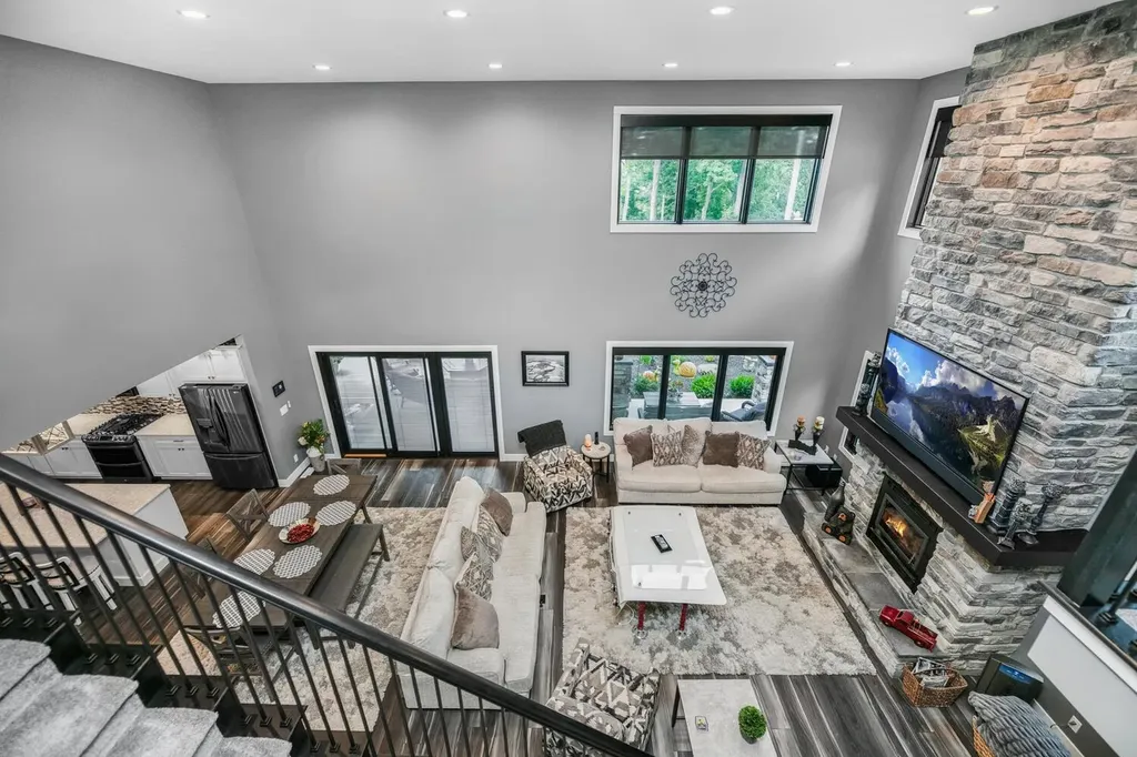 69639 Shady Lane Porter Township MI 49099