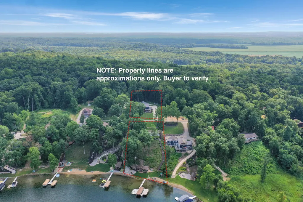 69639 Shady Lane Porter Township MI 49099