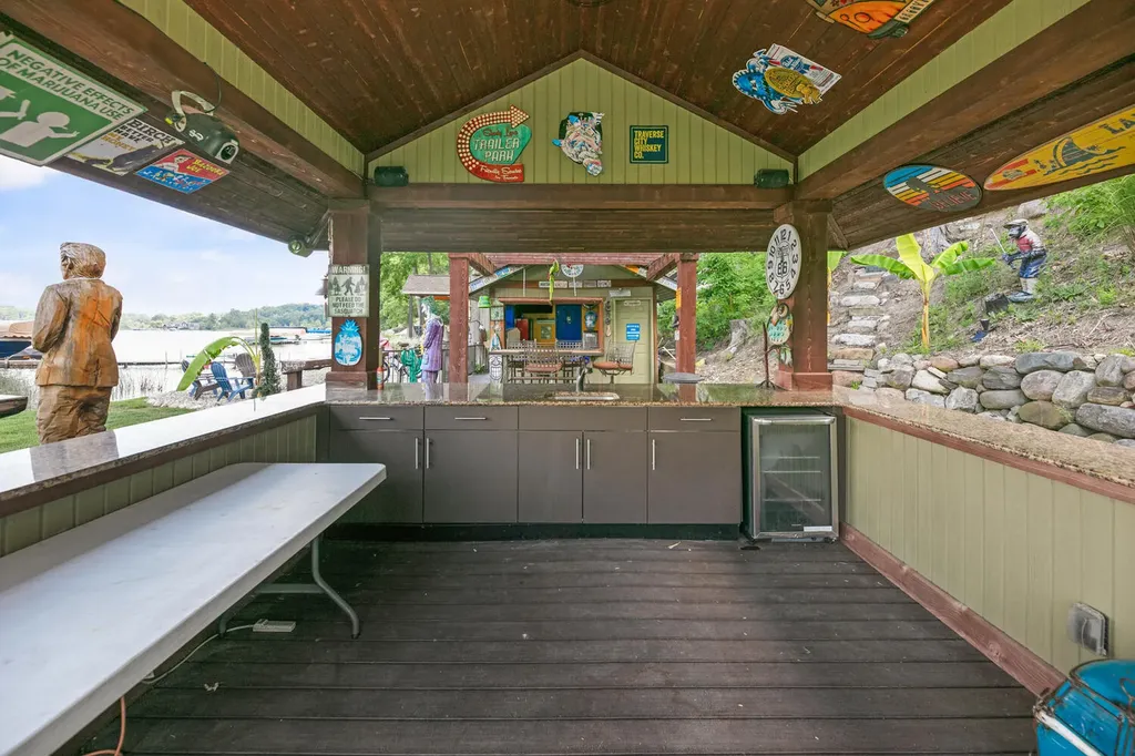 69639 Shady Lane Porter Township MI 49099
