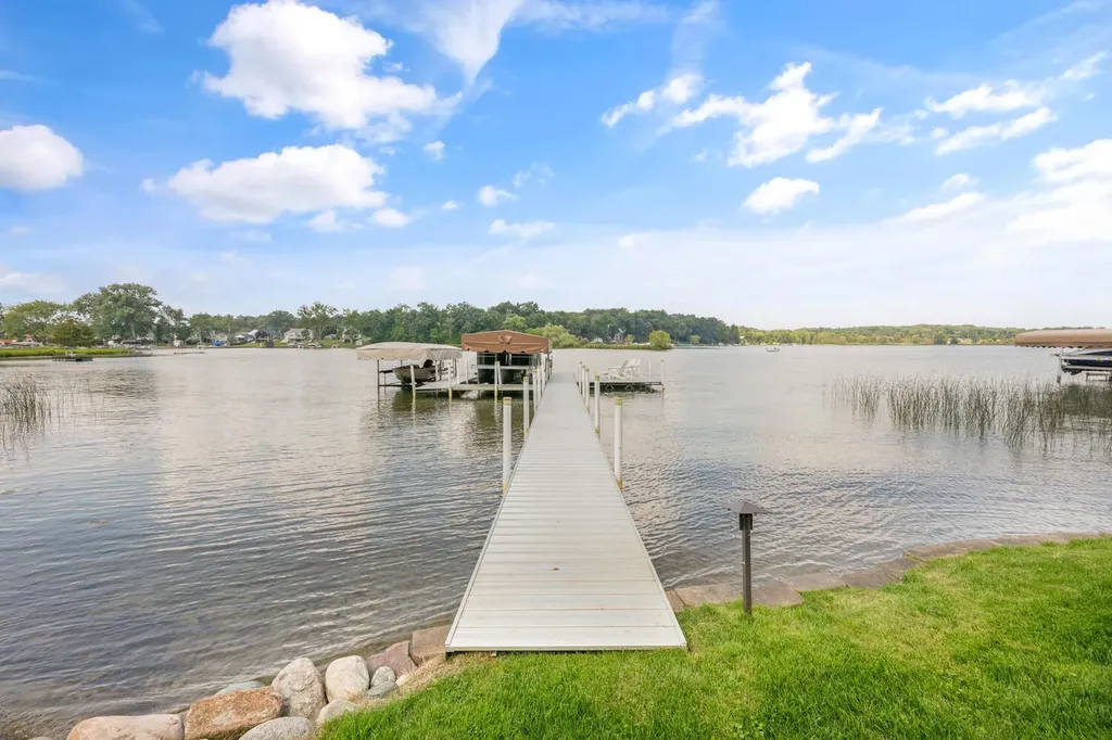 69639 Shady Lane Porter Township MI 49099