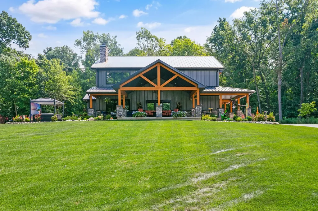 69639 Shady Lane Porter Township MI 49099