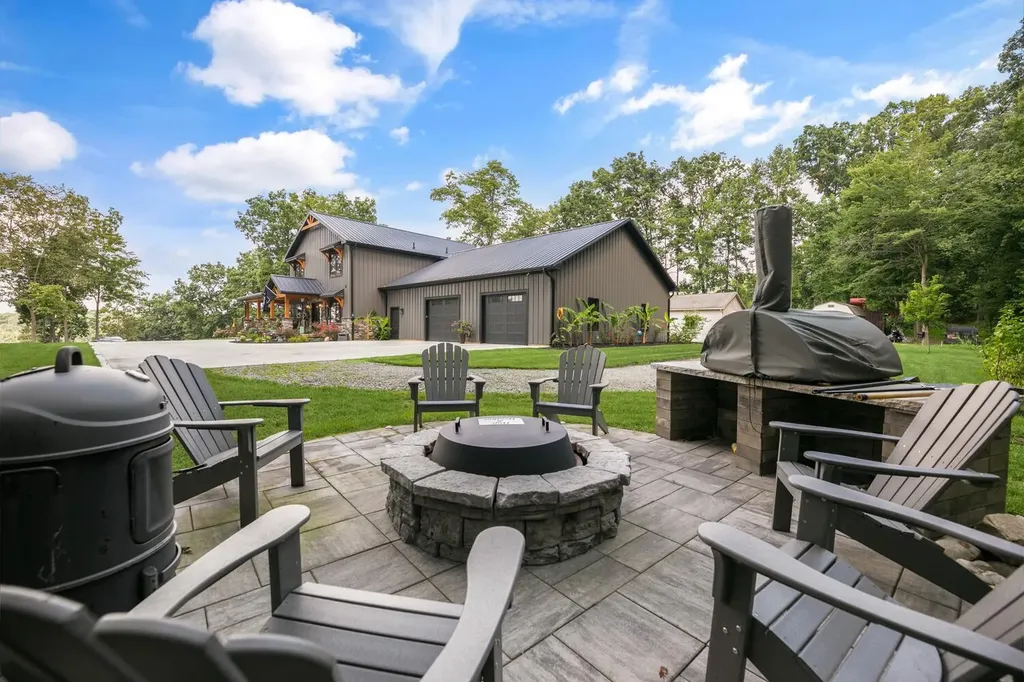 69639 Shady Lane Porter Township MI 49099