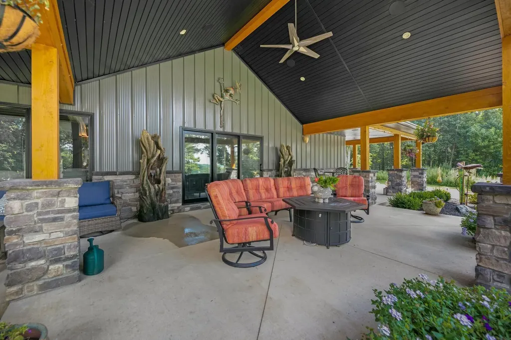 69639 Shady Lane Porter Township MI 49099