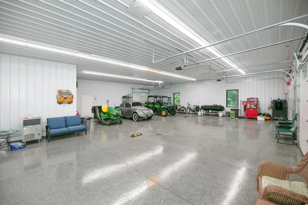 69639 Shady Lane Porter Township MI 49099