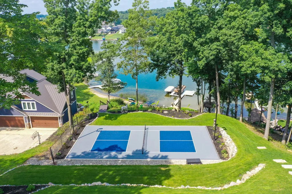 69639 Shady Lane Porter Township MI 49099