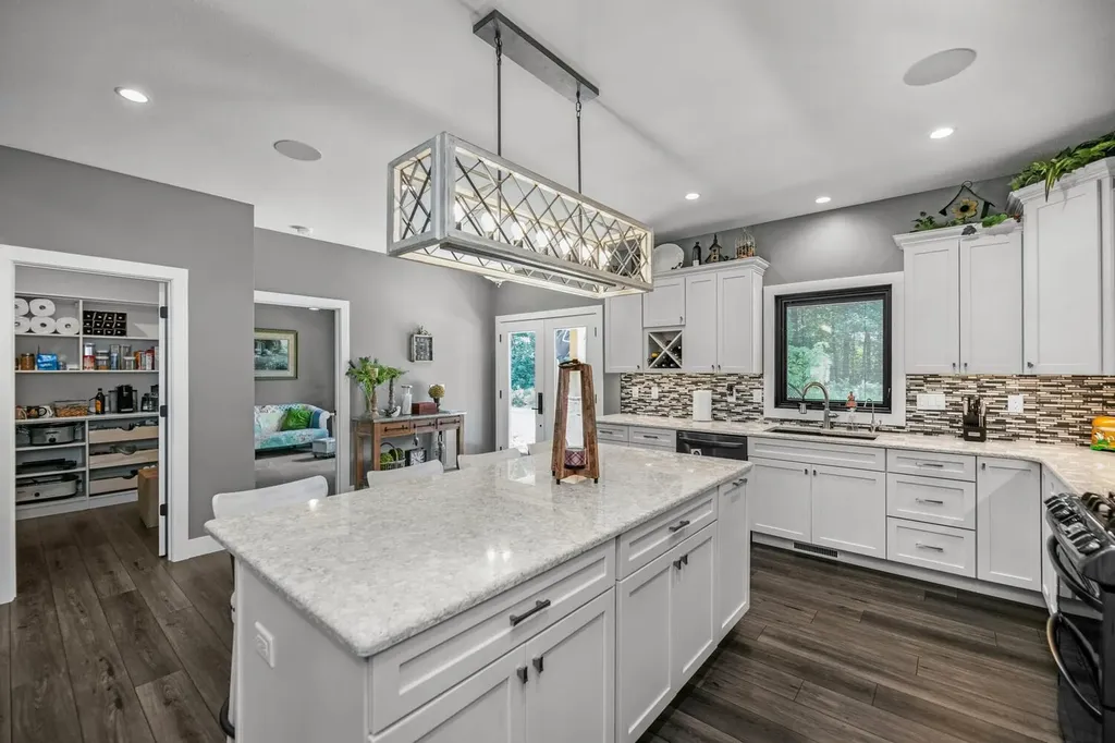 69639 Shady Lane Porter Township MI 49099