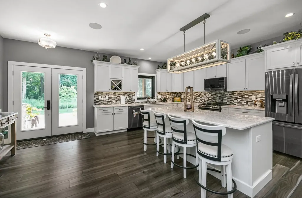 69639 Shady Lane Porter Township MI 49099