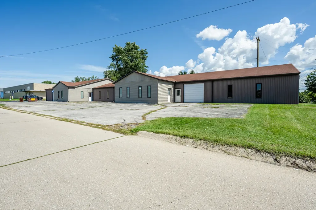 191 Hawthorne Avenue St. Joseph City MI 49085