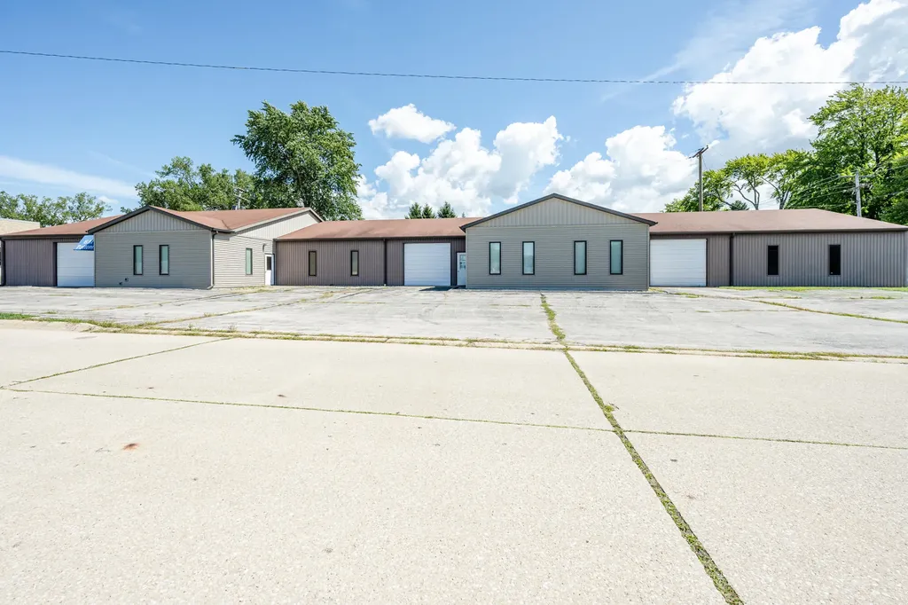 191 Hawthorne Avenue St. Joseph City MI 49085