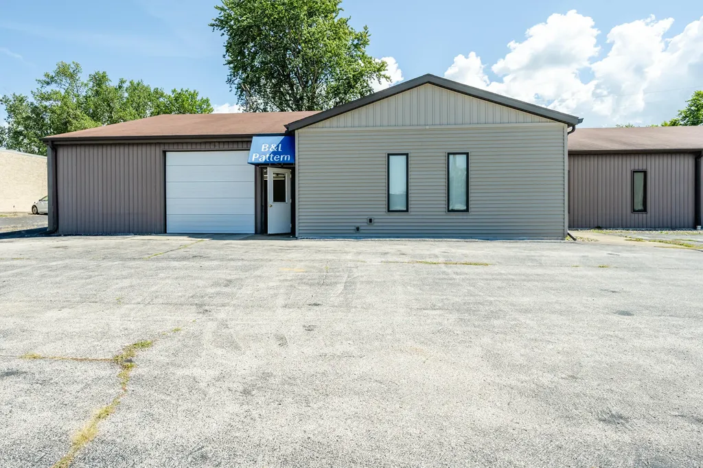 191 Hawthorne Avenue St. Joseph City MI 49085