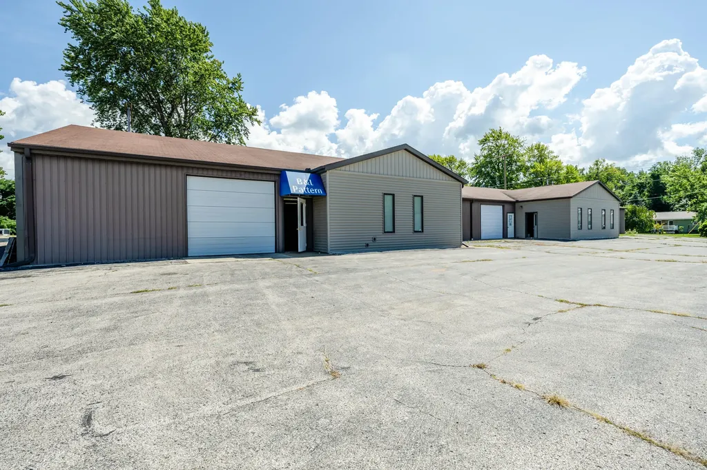 191 Hawthorne Avenue St. Joseph City MI 49085