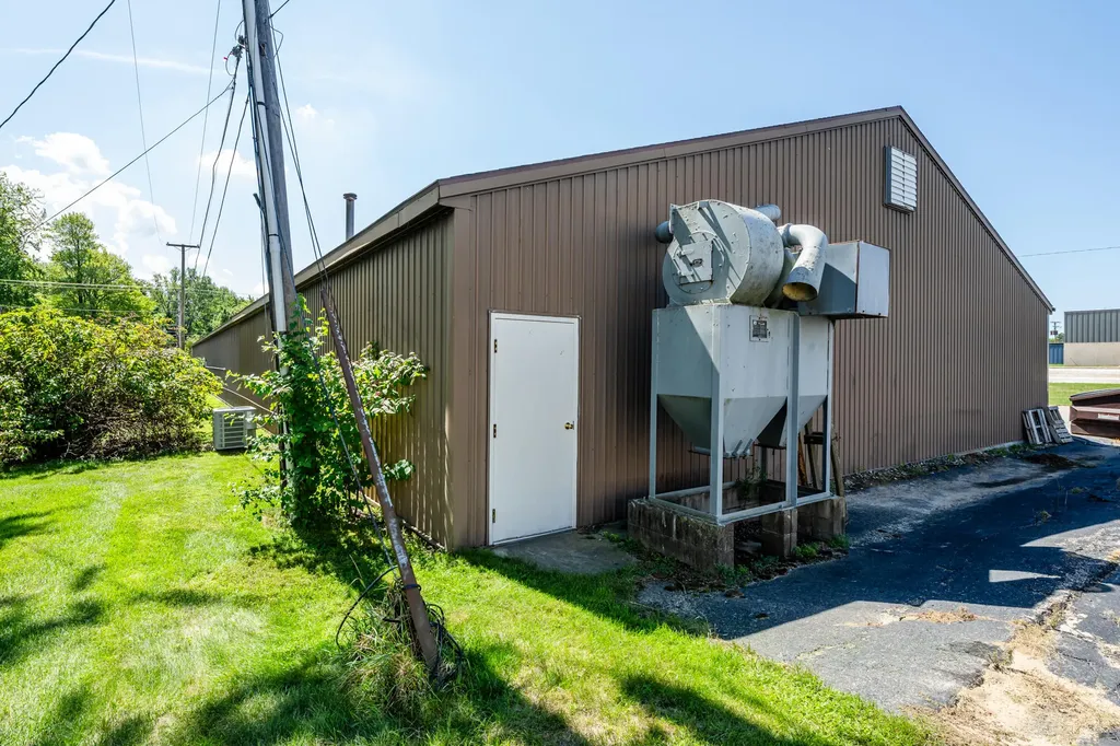 191 Hawthorne Avenue St. Joseph City MI 49085