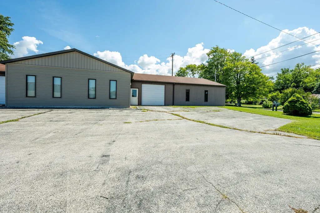 191 Hawthorne Avenue St. Joseph City MI 49085